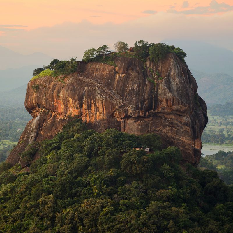 Sigiriya