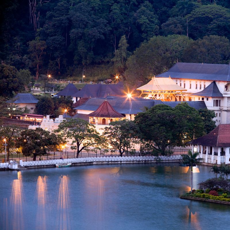 kandy